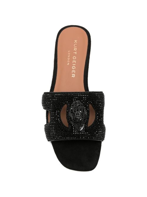 Sandalo donna gioiello KURT GEIGER London | 5611900609.